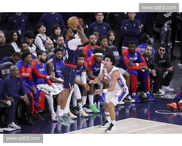 洛杉矶快船队最新完整赛程及重点比赛时间一览