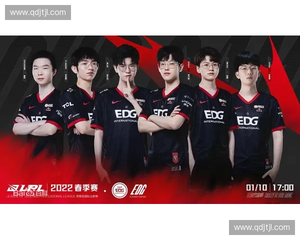 EDG战队2025年赛事赛程全面解析与关键比赛展望