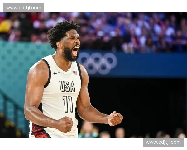 最新出炉的美国男篮完整赛程一览揭示强强对决与冠军征程