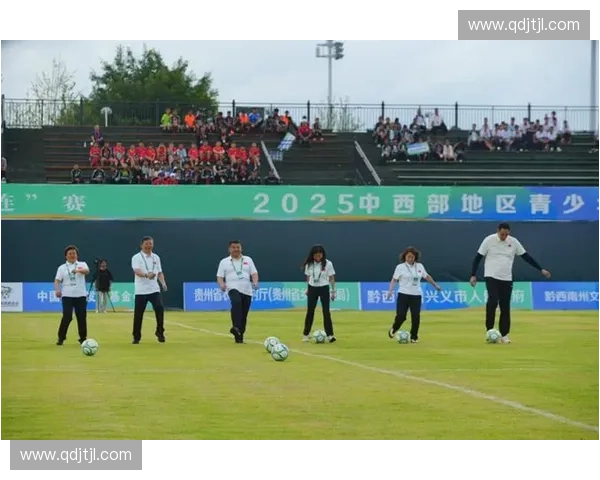 兴义足球联赛：推动地方体育发展与足球文化传播的实践与探索